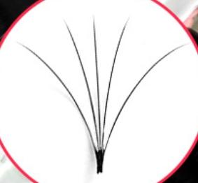 Catalog two-layer easy-fan structure illustration